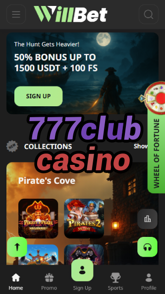 777Club Casino - Exclusive VIP Club-7livecasino.ydblkf.net