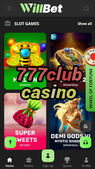 777Club Casino - Exclusive VIP Club-7livecasino.ydblkf.net